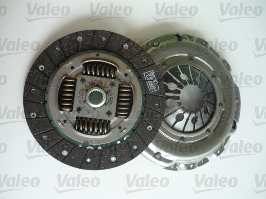 VALEO 828375 Kit frizione